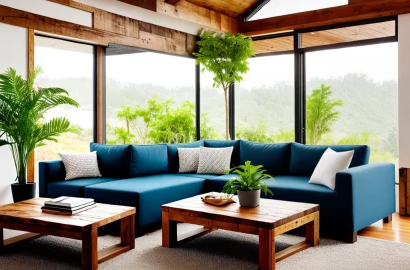 Como tornar sua casa mais Eco-friendly?